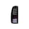 Winjet Ford F-150 1997-03 / 97-07 Ford F-250 / 99-07 Ford F-350Led Tail Lights - Black/Clear CTWJ-0703-BC - alternate 2